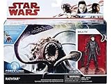 lego star wars vaisseau dark vador Cet ensemble Star Wars Force Link 2.0 comprend la créature rathtar, la figurine de Bala-tik de 10 cm.