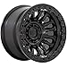 Fuel FC857 Rincon 20x10 8x180-18mm Double Black Wheel Rim 20