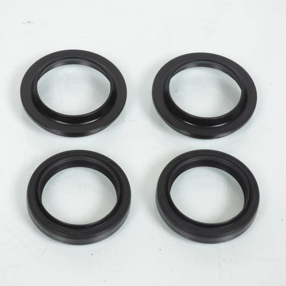 Dichtungen spi Staubabdeckung Gabel für Motorrad Honda vt shadow 89-99 pc21 39x51.1x8