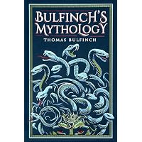 Bulfinch's Mythology