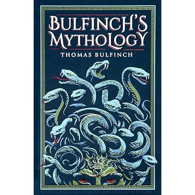 Bulfinch's Mythology