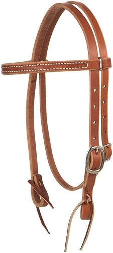 NRS Cabecera con banda de oruga Pony