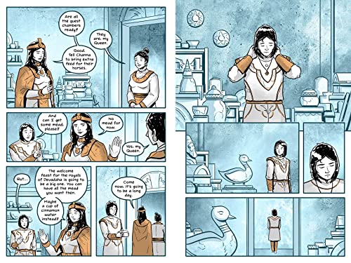 Atheneum Books for Young Readers Enlightened