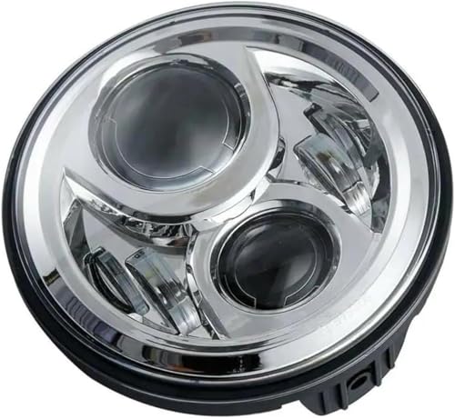Phare de moto pour Hornet 600 et CB400 eviter le refus au controle technique
