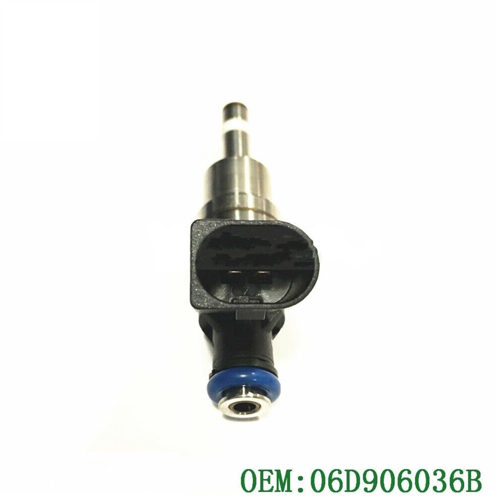 Boquilla inyector Combustible para para A4 para 8E 8E5 B6 S4 Avant para Quattro 2001 2002 2003 2004 2005 1 Uds inyector de Combustible 06D906036B Inyector Gasolina