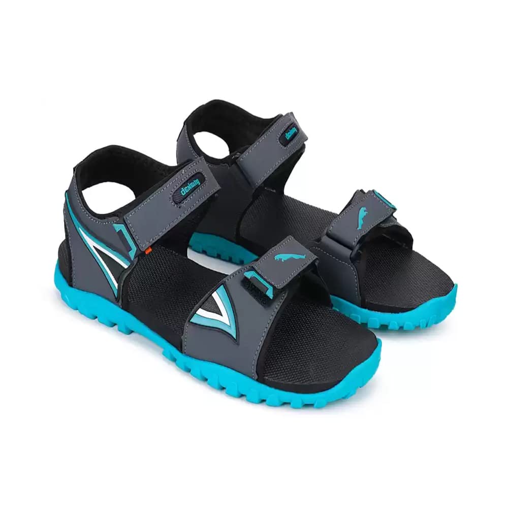 Density Mens/Boys Casual Sandals/floaters/Fashion Sandal (Sky Blue, numeric_9) (B0B2R3288L) Amazon Price History, Amazon Price Tracker