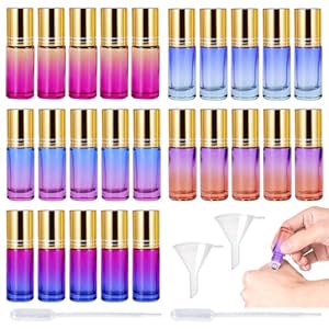 Vegena ZL-LZH Butelki z Kulką 25 sztuk