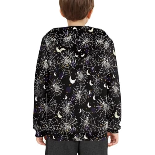 Pinupub Cute Pullover Hoodies For Unisex Kangaroo Pocket Winter Long Sleeve Casual Hooded Sweatshirt3