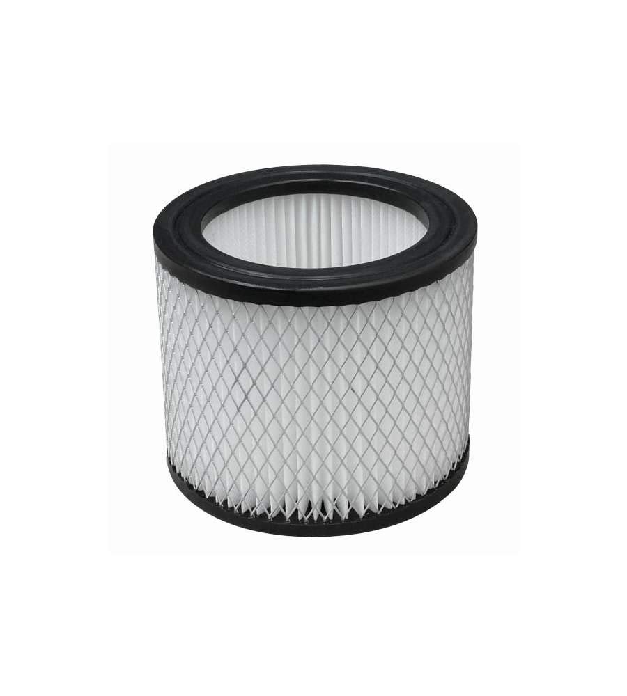 LAVOR 5.212.0154 Washable Cartridge Filter for Ashley 800 Freddy Kombo Ash Vacuum Cleaner