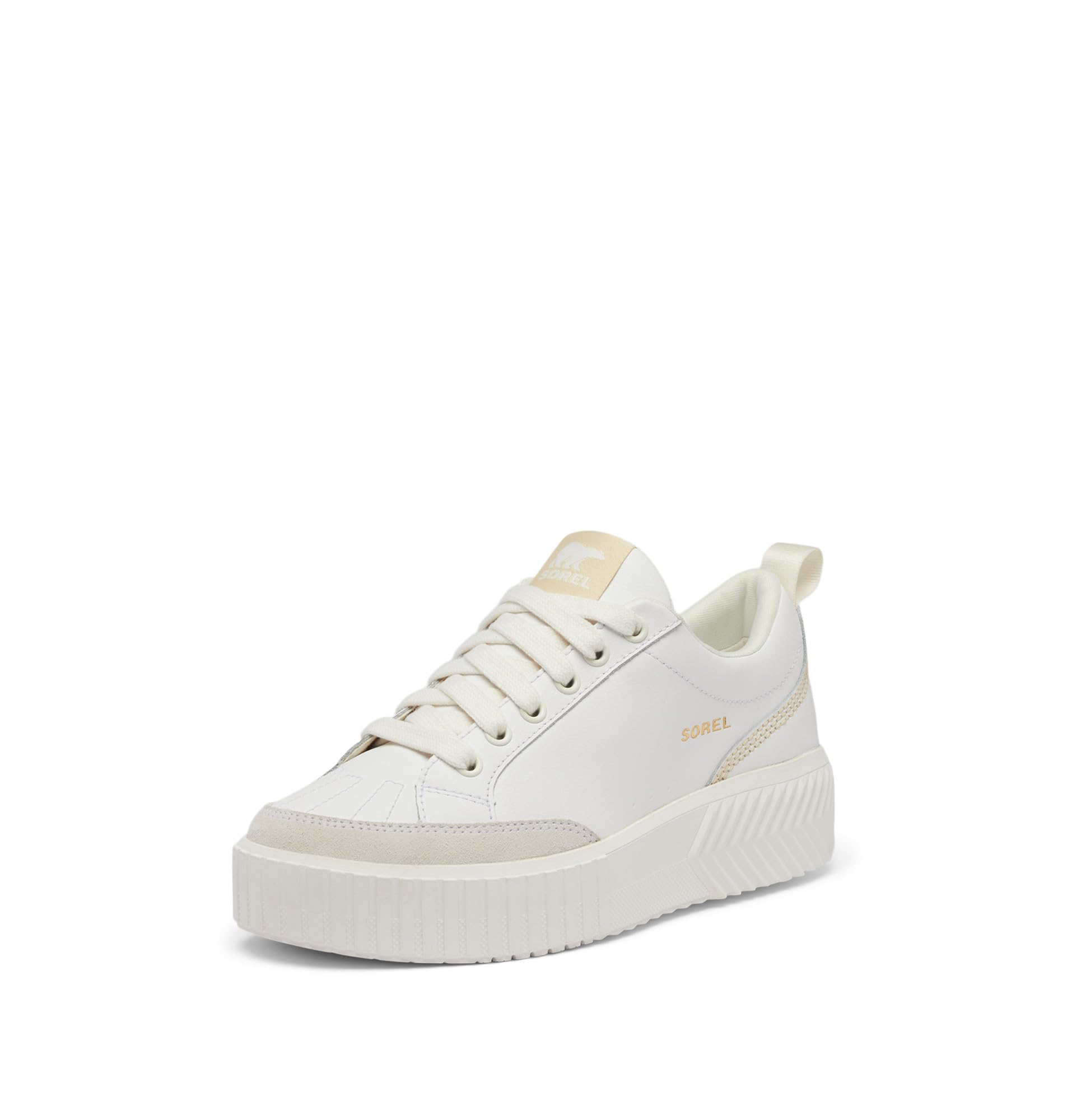 SOREL Women's ONA AVE Low Sneaker