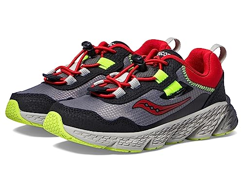 Saucony Wind Shield 3.0 (Little Kid/Big Kid)