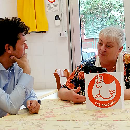 EP2 &ndash; Storie per cucinare benissimo