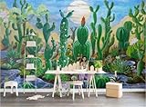 Les étapes d'installation sont simples et pratiques, il suffit d'appliquer de la colle ou de l'adhésif sur le mur et de fixer la fresque murale au mur. Il n'y a pas de bulles, de plis ou de plis après l'installation, vous n'avez donc pas à vous soucier d'un échec même si vous n'avez aucune expérience en installation.