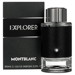 M͏͏͏͏o͏͏͏͏n͏͏͏͏t͏͏͏͏ B͏͏͏͏l͏͏͏͏a͏͏͏͏n͏͏͏͏c͏͏͏͏ EXPLORER COLOGNE FOR MEN Eau De Parfum Spray – Cologne (3.30 Fl Oz (Pack of 1)).