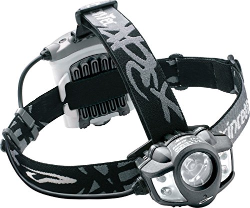 PRINCETON LEDヘッドライト APX APX16BK