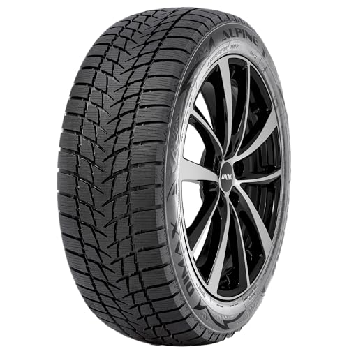 RADAR 215/55 R17 94V Invernale XL Auto Compatibilità con VW T-Roc A11 TOURAN 1T3 Touran 5T1 Passat Variant 3G5, CB5 Beetle Hatchback 5C1, 5C2 Passat Sedan 3G2, CB2