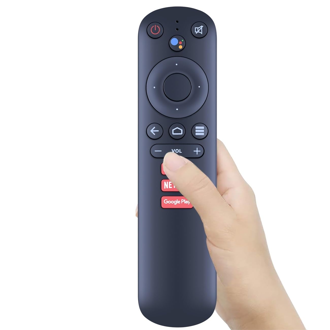 Pilot HG20190821 Głos Bluetooth do telewizora LCD JVC