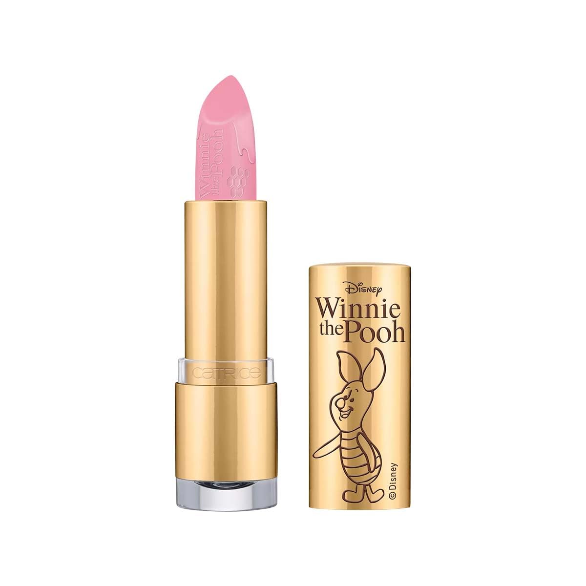 CATRICE DISNEY WINNIE THE POOH BÁLSAMO LABIAL 020 WINDS-DAY