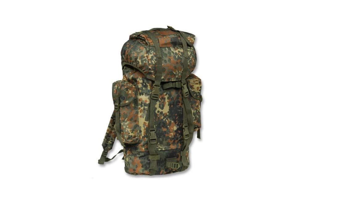 Mil-Tec Casual, Camouflage, One Size