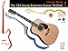 FJH Young Beginner Guitar Method, Lesson Book 1