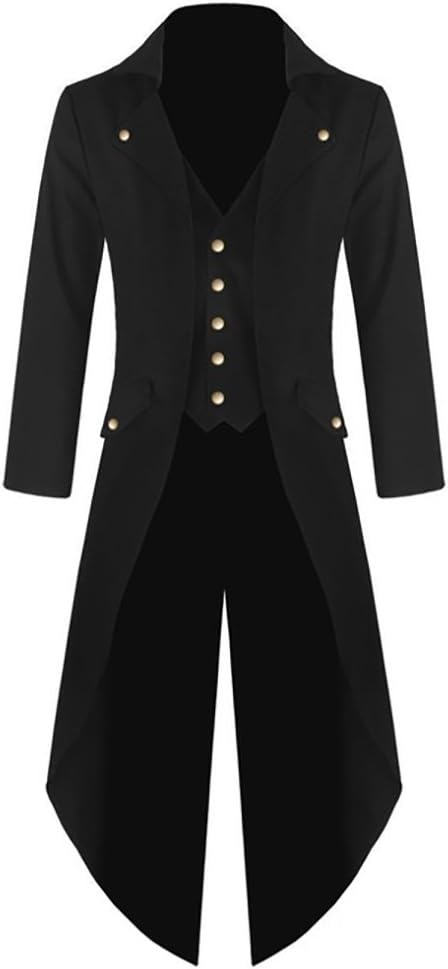 Runcatimens Vintage Steampunk