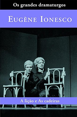 A lição / As cadeiras: 12