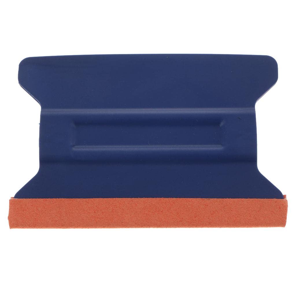 Enakshi® Tint Scratchless Squeegee Suede Edge for Gloss Chrome Vinyl Car Wrap|Parts & Accessories | Car & Truck Parts | Decals/Emblems/License Frames | Decals & Stickers | Graphics Decals-image-11