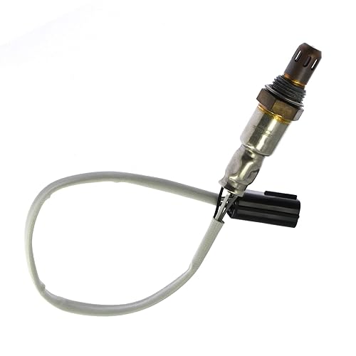 Miniatura 6 de Sensor de oxígeno 22690-ED000 para Nissan Micra March K12 Note E11 Tiida C11 07-14