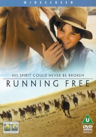 Running Free [DVD] [2001] by Chase Moore