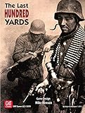 The Last Hundred Yards