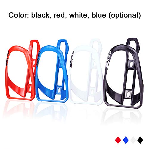 Gaiola para garrafa de água, Romacci Porta-gaiola para garrafa de água Porta-copos para bicicleta Po