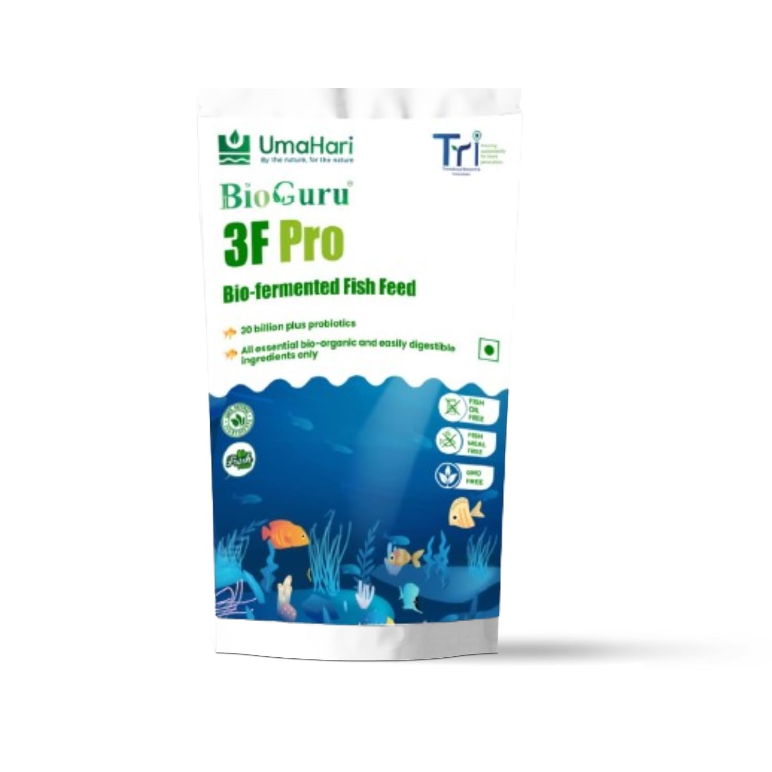 See full amazon price history chart for BioGuru 3F Pro: Premium Vegan Fish Food with Growth and Color Enhancing Formula - Essential Nutrients for Daily Feeding of All Aquarium Fish BioGuru 3F Pro: Premium Vegan Fish Food with Growth and Color Enhancing Formula - Essential Nutrients for Daily Feeding of All Aquarium Fish (B0CQR65B5V) Amazon Price History, Amazon Price Tracker