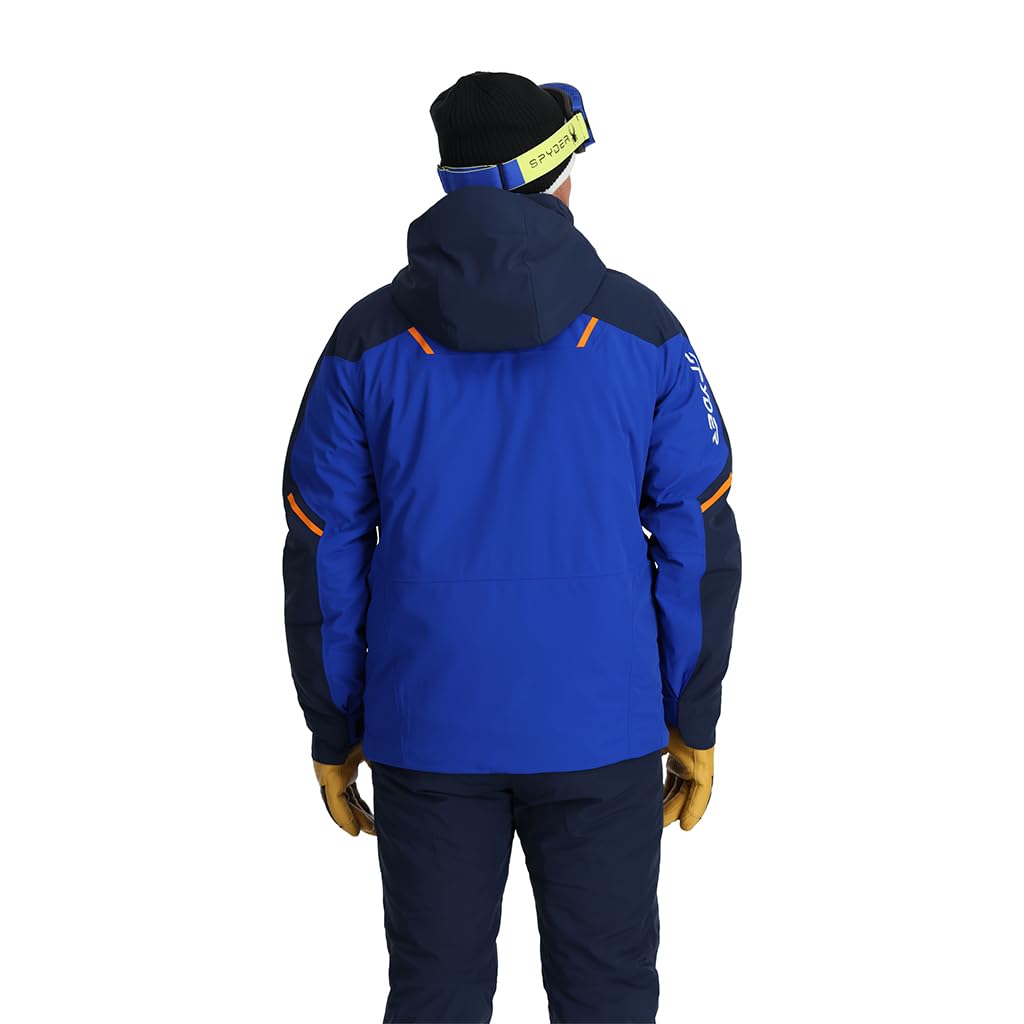 Spyder Men's Vanqysh Gore-Tex Insulated Ski Jacket