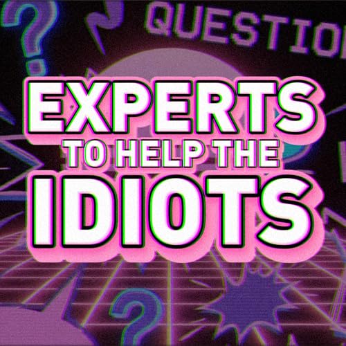 S04 E06 - Running Experts - Who are they?