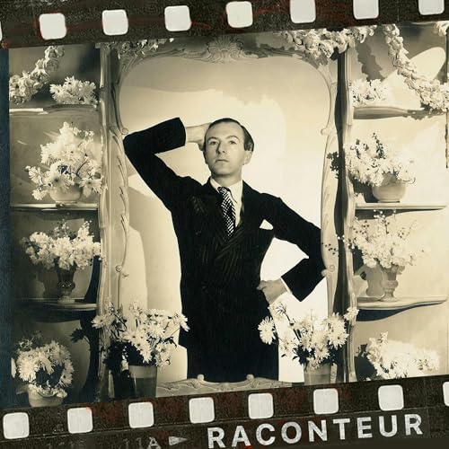 Inside the World of Cecil Beaton Part 1: Fashion, Fame and Reinvention