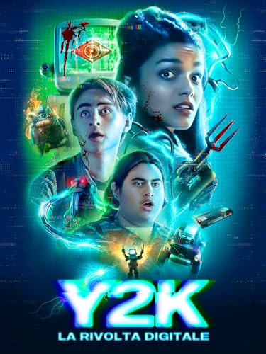  Y2K: La Rivolta Digitale