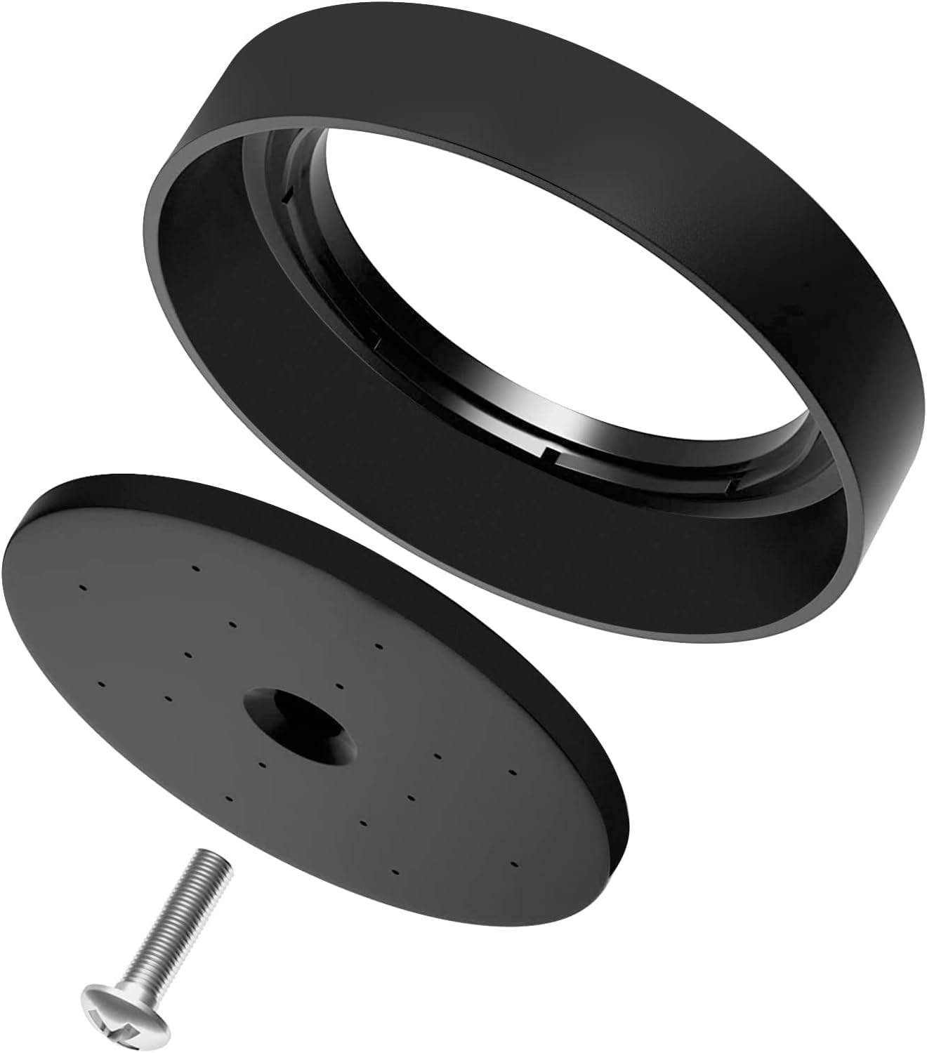 Pre Rinse Sprayer Repair Kit Commercial Kitchen Tap Pre-Rinse Spray Valve Part Black