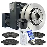 NB PARTS GmbH | ECE-R90 geprüfte Qualität | Schneller Versand | Große Auswahl