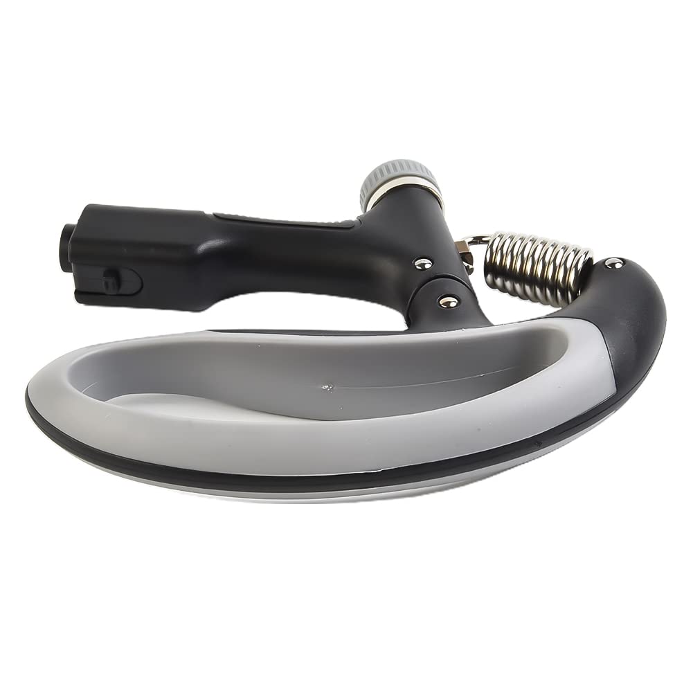 Hand Grip 10 Kg-100 Kg Regolabile Avambracci Attrezzi Allenamento