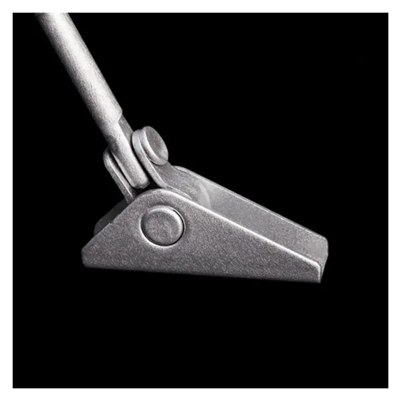 Ferme-porte hydraulique réglable - Système de sécurité avec installation facile - Mécanisme de fermeture automatique en douceur pour la maison et le travail