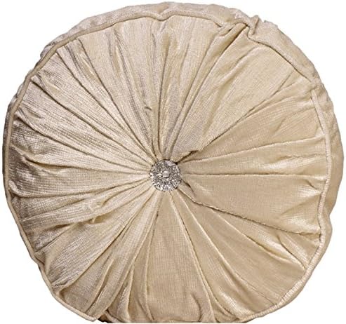 rectangle teal cushion