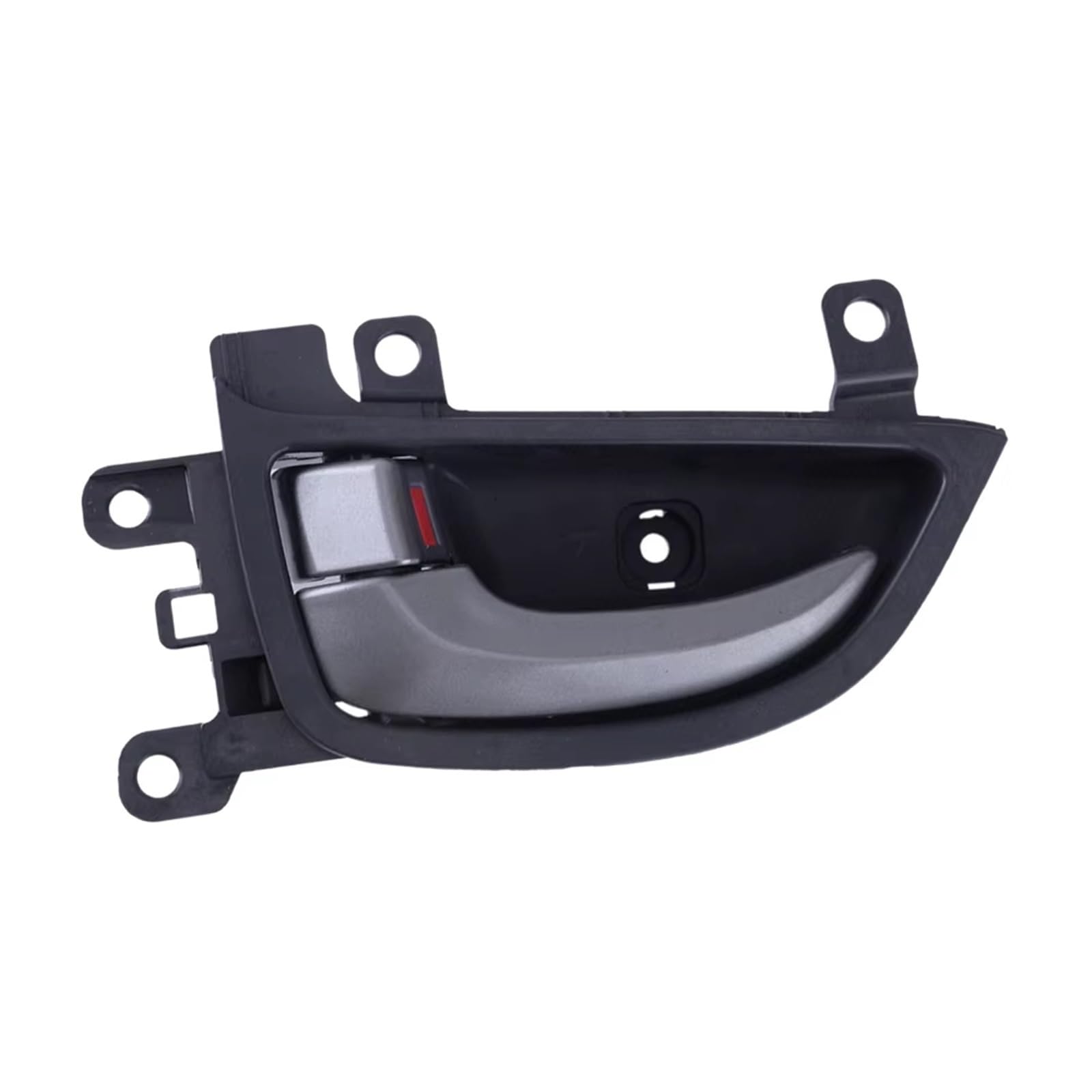 RYNVRNCOE Car Door Handle for Hyundai for Elantra Fr 2011 2012 2013 2014 2015 2016 82610-3X000 82620-3X000 Car Interior Door Handle Front Left Right(Front Left)