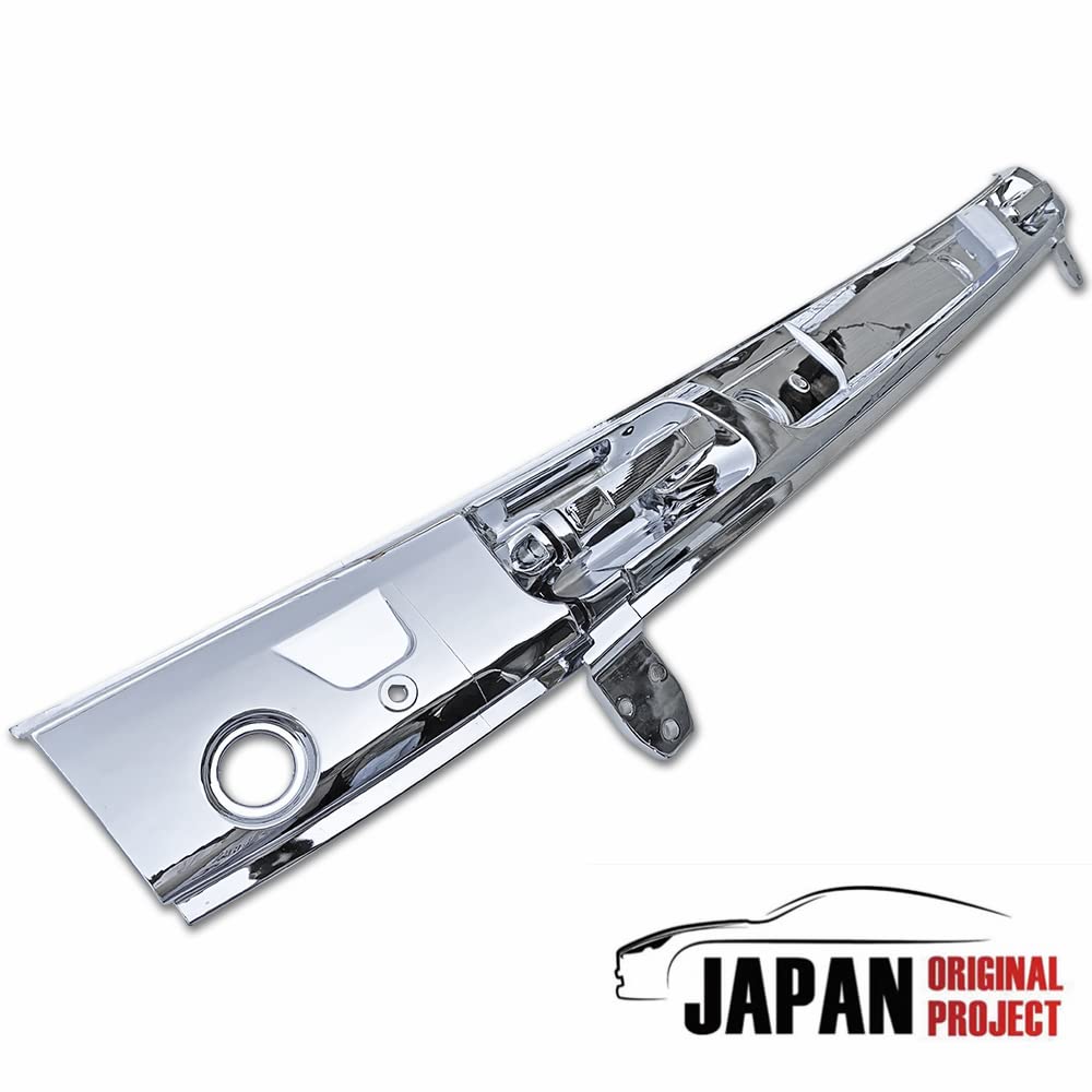 Amazon | 日野 NEW プロフィア グランド プロフィア 交換式 メッキ 