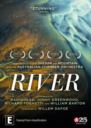 River edicion australiana sin idioma espanol juego de mesa importado