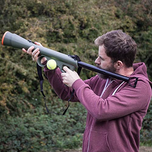 Man's Best Friend K9 Hundeballwerfer