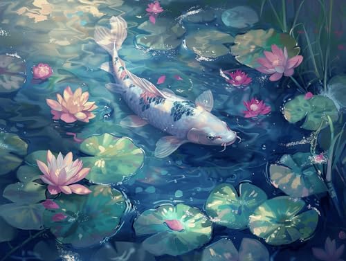 ŕ`G Lbg lp SҌ yCgoCio[ DIY A[g hG 40×50cm t[Ȃ EH[fR GLbg - @r̋