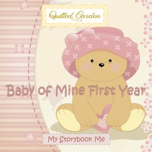 Baby of Mine First Year, My Storybook Me Baby Gift in Baby;Baby Gift