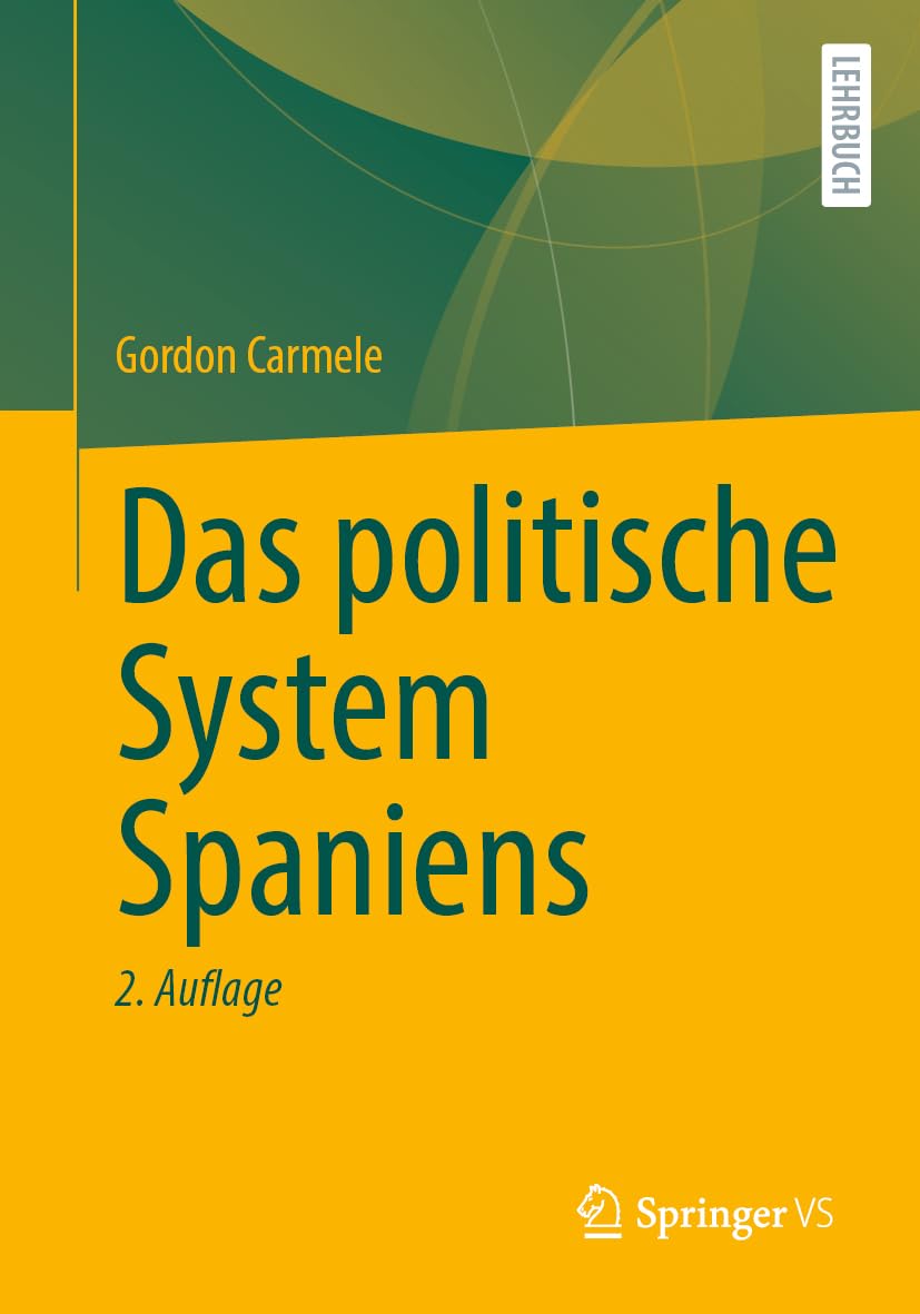 Das politische System Spaniens: DE