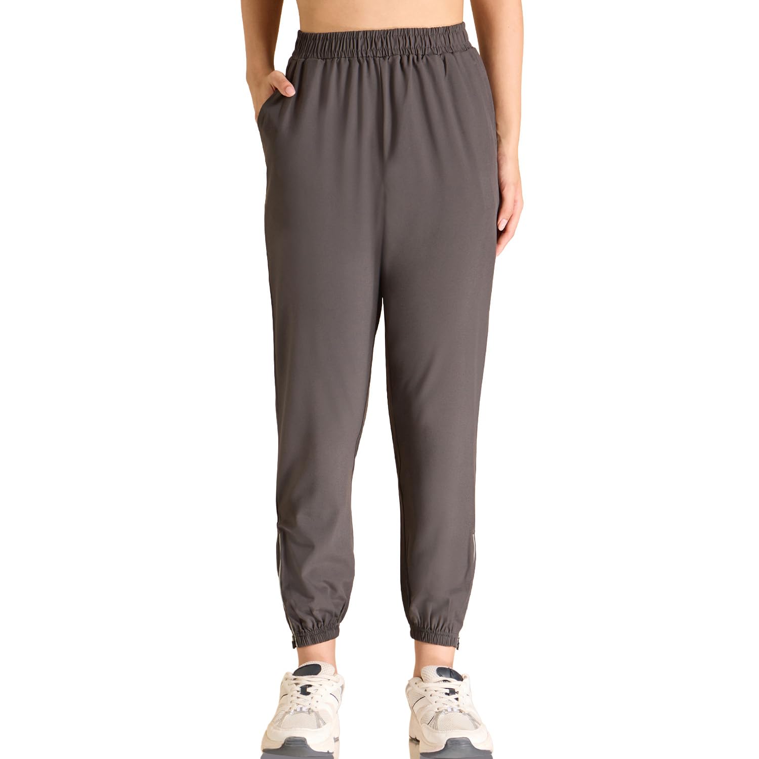 kica Women's Regular Track Pants-picture-26