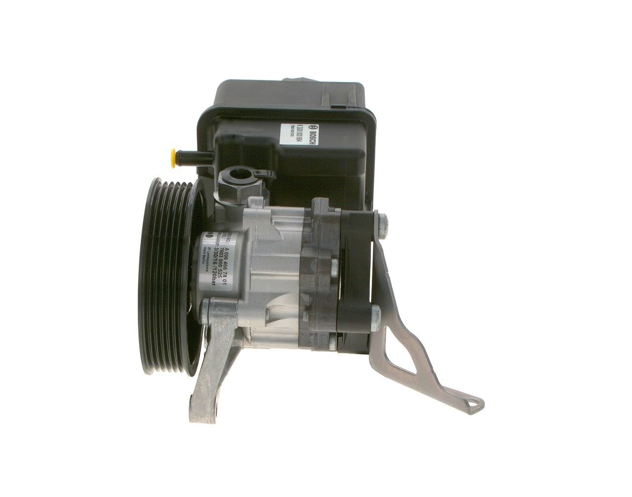 BOSCH Pompa idraulica, Sterzo KS00000664 Compatibile con: MERCEDES-BENZ SPRINTER 3,5-t Bus, SPRINTER 3,5-t Kasten, SPRINTER 3,5-t Kasten, SPRINTER 3,5-t Pritsche/Fahrgestell, SPRINTER 3